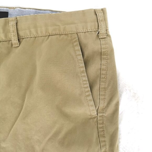 Tommy Hilfiger Men's 38 x 30 Mid Tan Pants - Picture 3 of 14